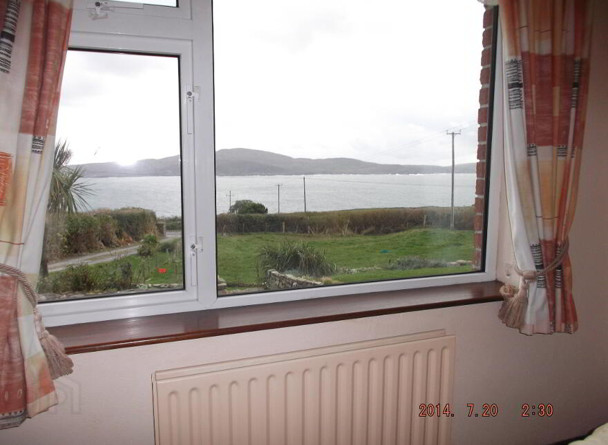Rose Cottage, Kilcrohane West