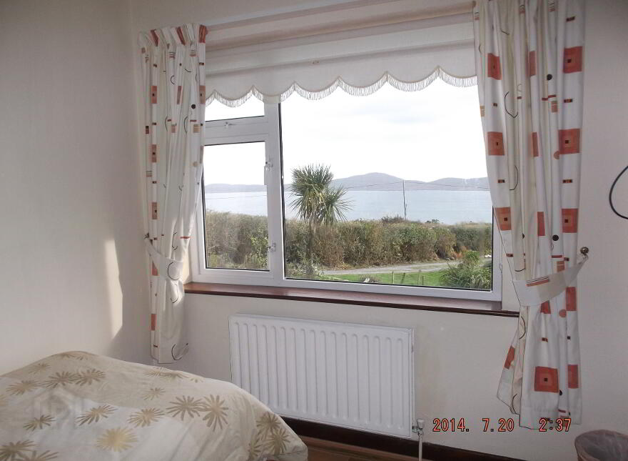 Rose Cottage, Kilcrohane West