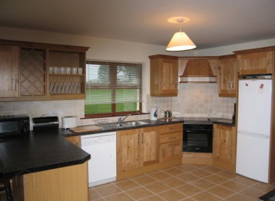 Lower Paddock, Kilcrohane