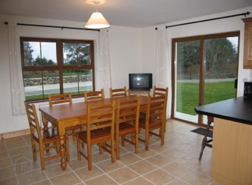 Lower Paddock, Kilcrohane