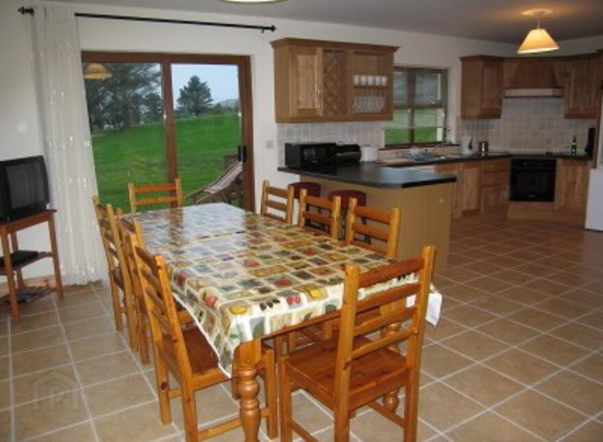 Lower Paddock, Kilcrohane