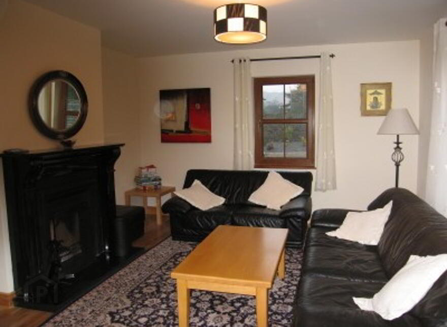 Lower Paddock, Kilcrohane