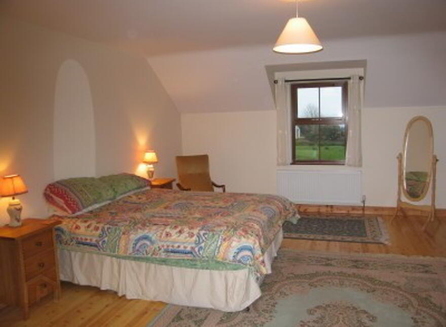 Lower Paddock, Kilcrohane