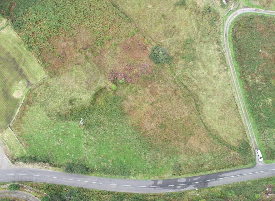 Glenahilt, Burtonport