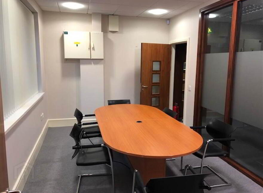Unit 4 Wallace House, 4 Wallace House, Maritana Gate, Canada Street, Waterford, X91Y263