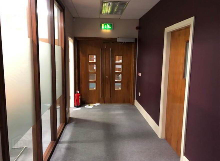 Unit 4 Wallace House, 4 Wallace House, Maritana Gate, Canada Street, Waterford, X91Y263