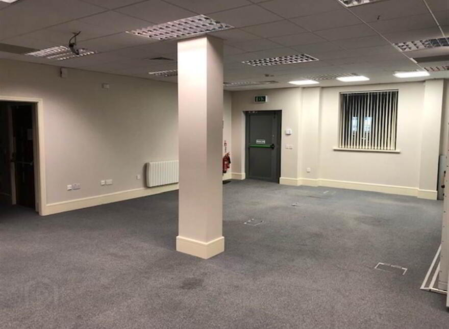 Unit 4 Wallace House, 4 Wallace House, Maritana Gate, Canada Street, Waterford, X91Y263