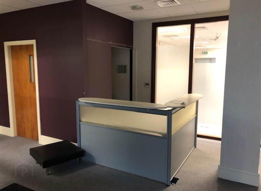 Unit 4 Wallace House, 4 Wallace House, Maritana Gate, Canada Street, Waterford, X91Y263