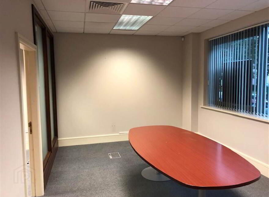 Unit 4 Wallace House, 4 Wallace House, Maritana Gate, Canada Street, Waterford, X91Y263