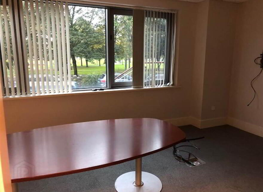 Unit 4 Wallace House, 4 Wallace House, Maritana Gate, Canada Street, Waterford, X91Y263