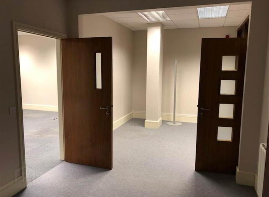 Unit 4 Wallace House, 4 Wallace House, Maritana Gate, Canada Street, Waterford, X91Y263