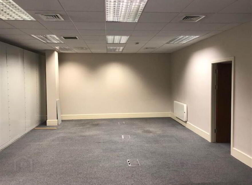 Unit 4 Wallace House, 4 Wallace House, Maritana Gate, Canada Street, Waterford, X91Y263
