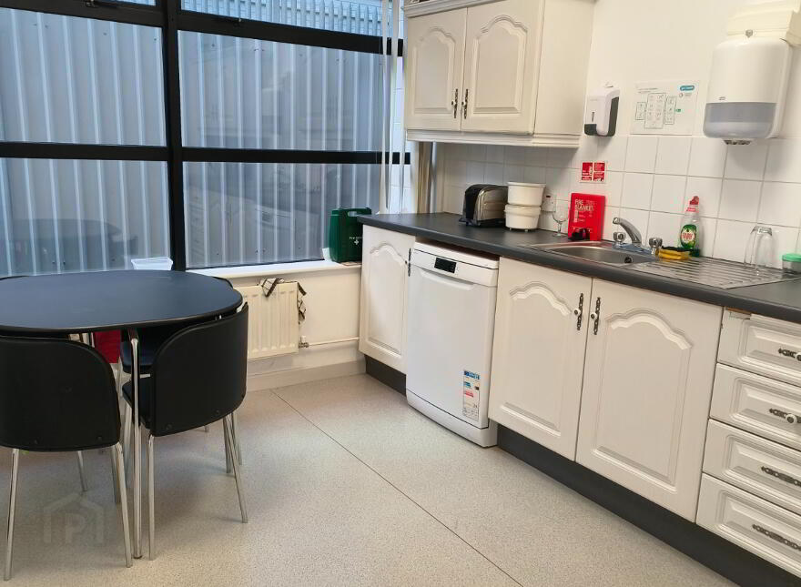 Suite 1 Carnmoney House, Edgewater Road, Belfast, BT3 9JQ