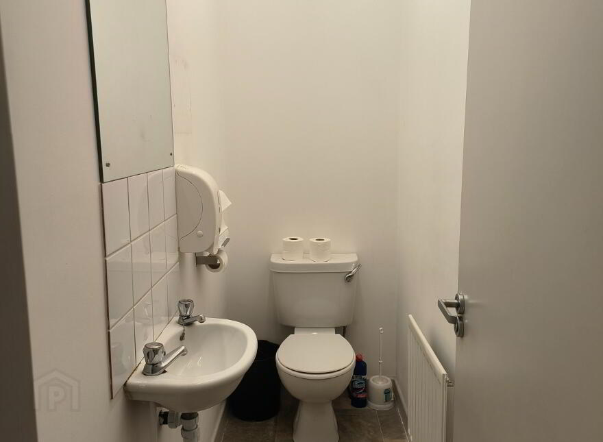 Suite 1 Carnmoney House, Edgewater Road, Belfast, BT3 9JQ
