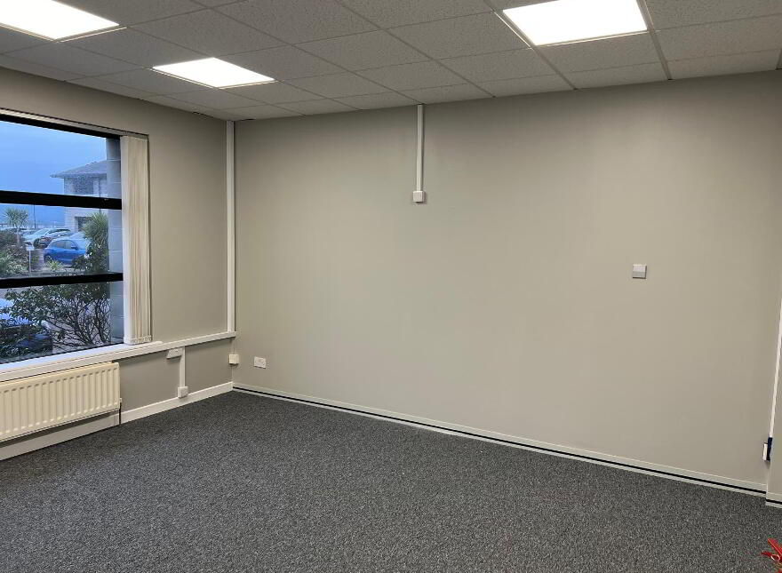 Suite 1 Carnmoney House, Edgewater Road, Belfast, BT3 9JQ