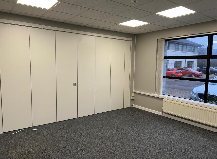 Suite 1 Carnmoney House, Edgewater Road, Belfast, BT3 9JQ