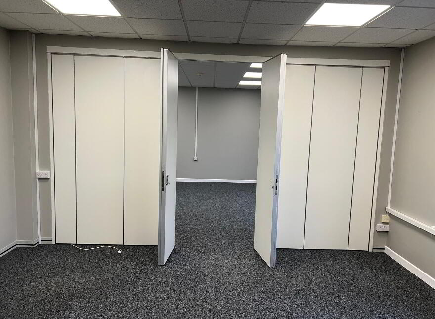 Suite 1 Carnmoney House, Edgewater Road, Belfast, BT3 9JQ