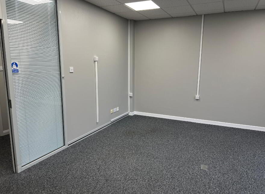 Suite 1 Carnmoney House, Edgewater Road, Belfast, BT3 9JQ