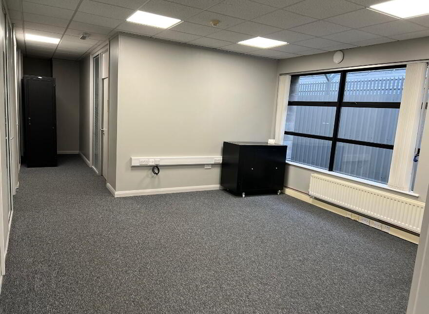 Suite 1 Carnmoney House, Edgewater Road, Belfast, BT3 9JQ
