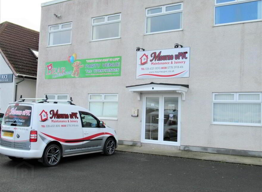 11 Burrenreagh Road, Castlewellan, BT31 9HH