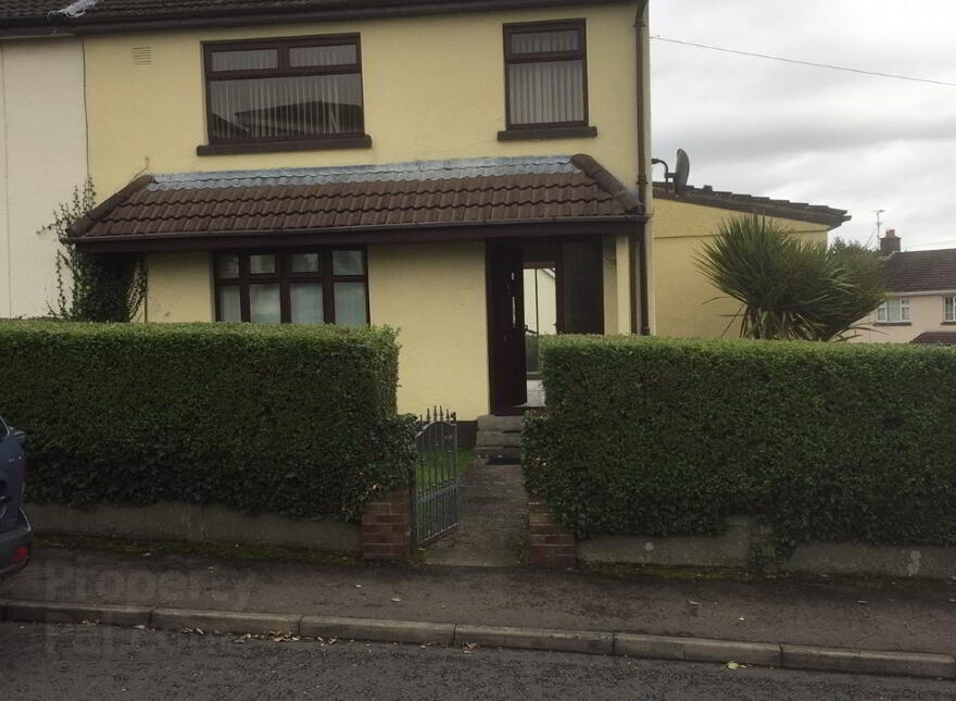 13 Northland Drive, With Two Sites, Derry, BT48 7JS photo