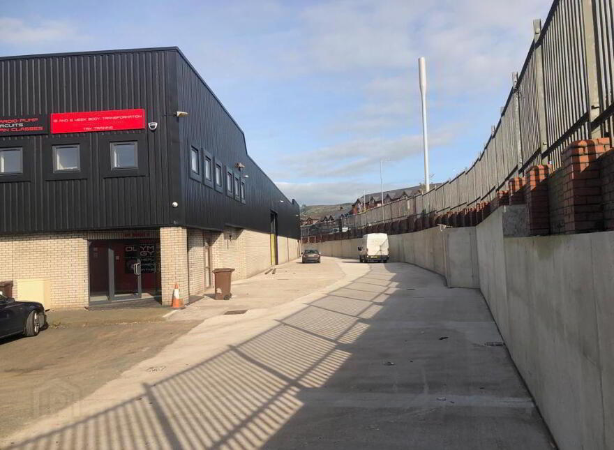 1-7 Hillview Road, Belfast, BT14 7BT