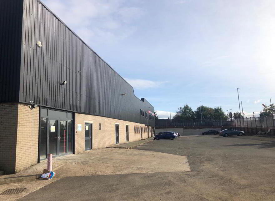 1-7 Hillview Road, Belfast, BT14 7BT