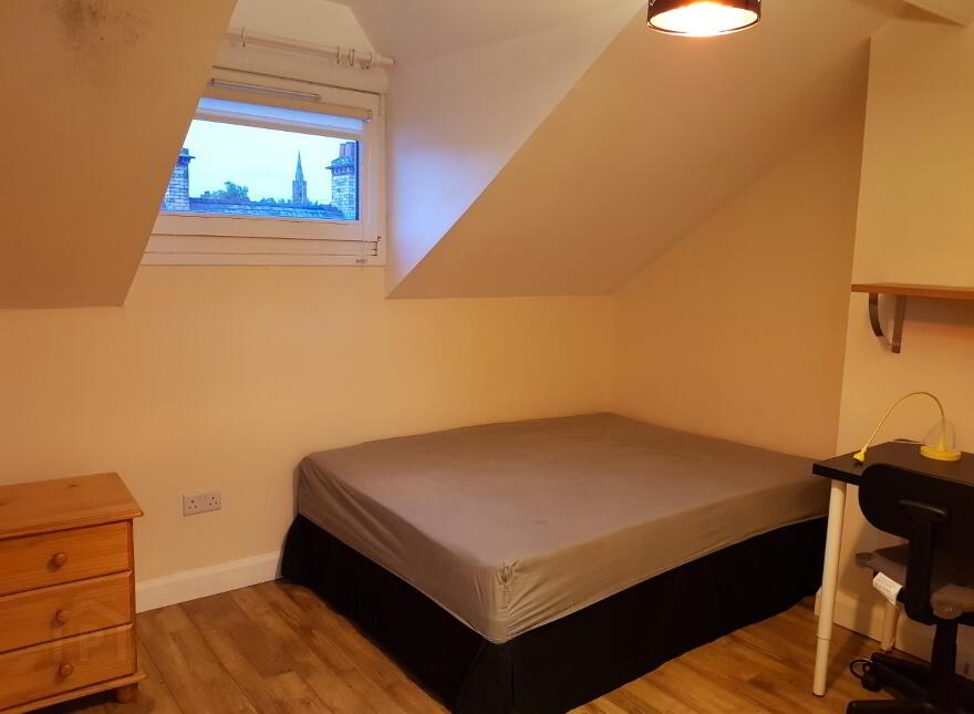 22 Rathcool Street, Lisburn Road, Belfast, BT9 7GA