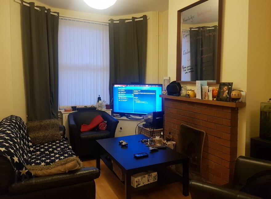 22 Rathcool Street, Lisburn Road, Belfast, BT9 7GA