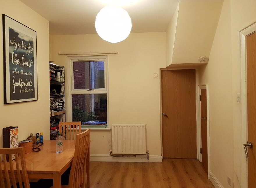 22 Rathcool Street, Lisburn Road, Belfast, BT9 7GA