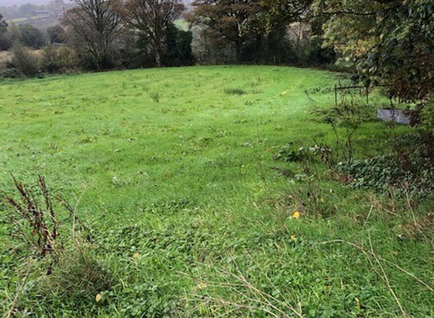 Site Adjacent To 46, Bancran Road, Draperstown photo