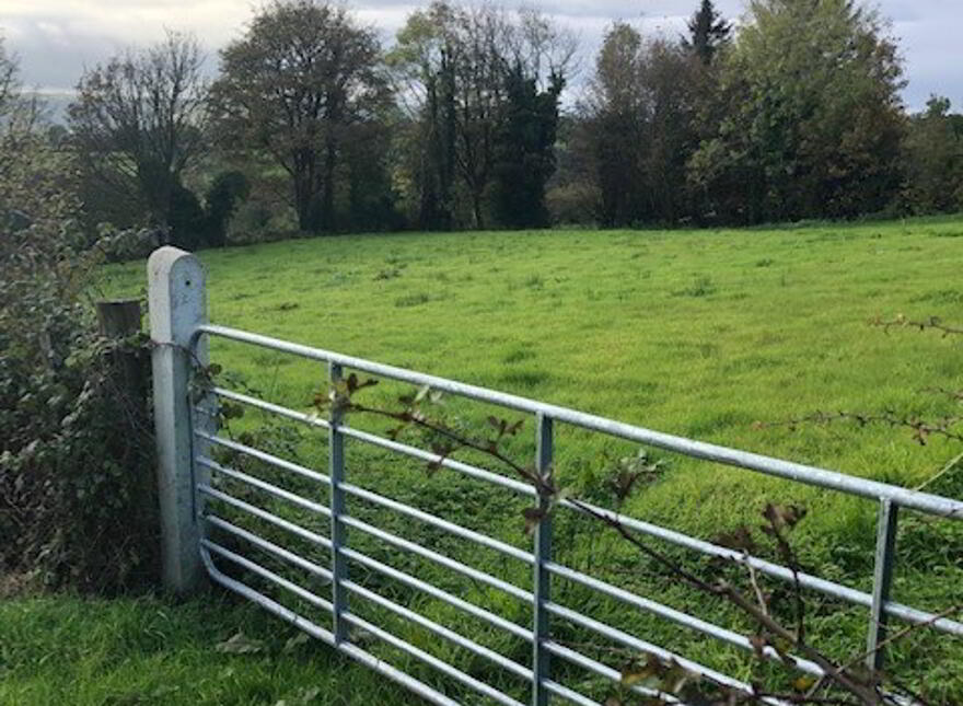 Site Adjacent To 46, Bancran Road, Draperstown