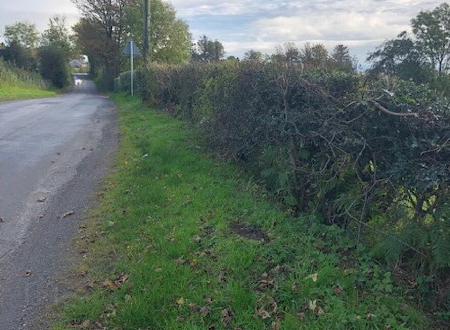 Site Adjacent To 46, Bancran Road, Draperstown