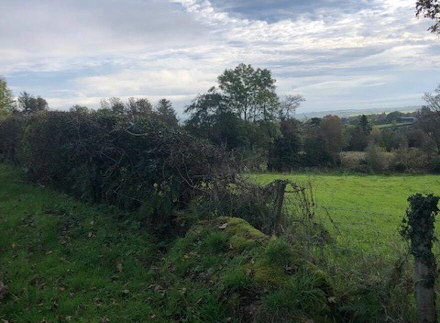 Site Adjacent To 46, Bancran Road, Draperstown