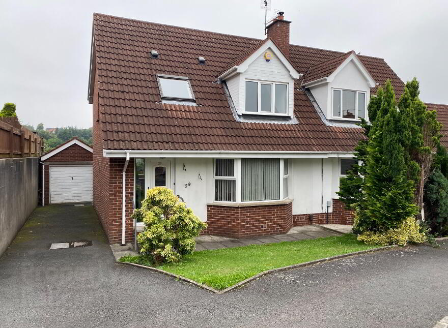 29 Hanwood Farm, Dundonald, Belfast, BT16 1YA photo