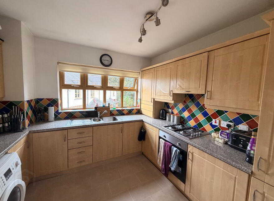 35 Woodrow Gardens, Saintfield, Ballynahinch, BT24 7WG