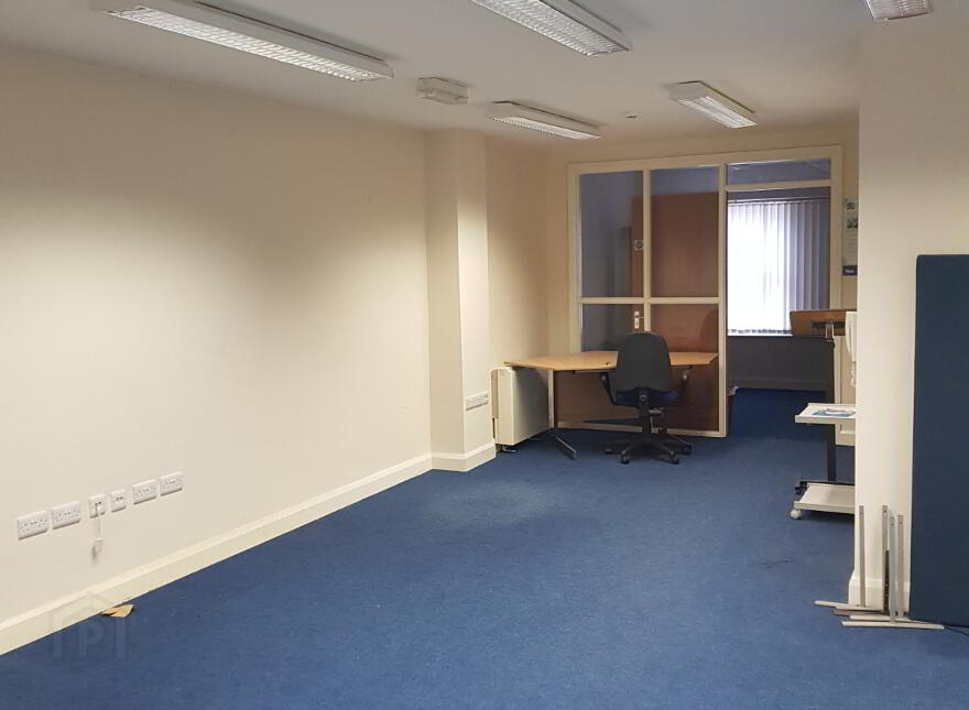 *ground Floor Office Available*, 22 Clarendon Street, Derry, BT48 7EA