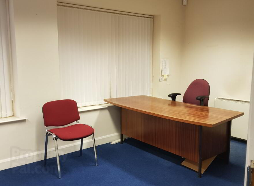*ground Floor Office Available*, 22 Clarendon Street, Derry, BT48 7EA photo