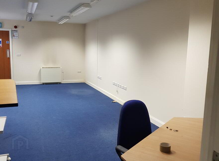 *ground Floor Office Available*, 22 Clarendon Street, Derry, BT48 7EA