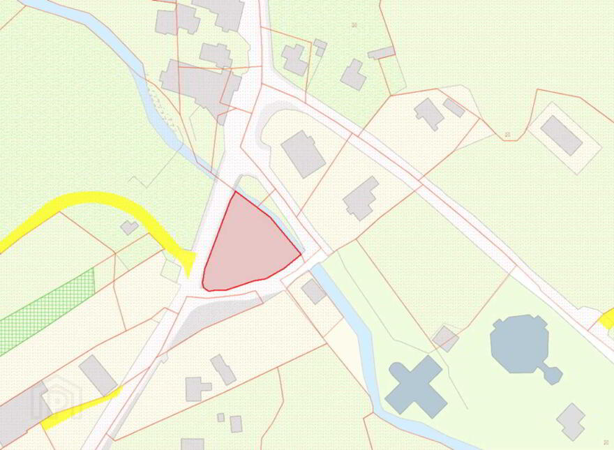 Cotteen, Derrybeg