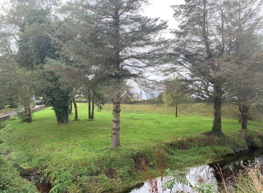 Cotteen, Derrybeg