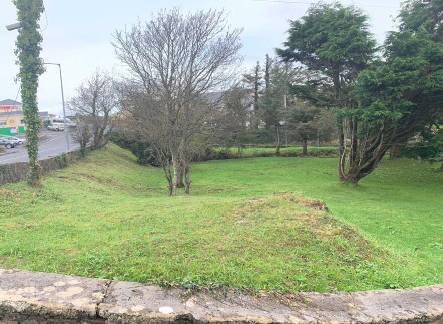 Cotteen, Derrybeg