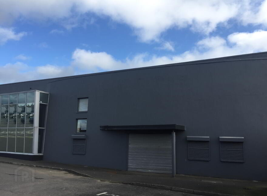 Omniplex Dungannon, Oaks Road, Dungannon, BT71 4AR