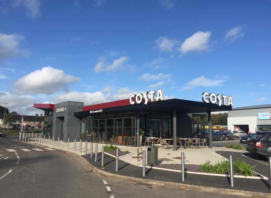 Omniplex Dungannon, Oaks Road, Dungannon, BT71 4AR