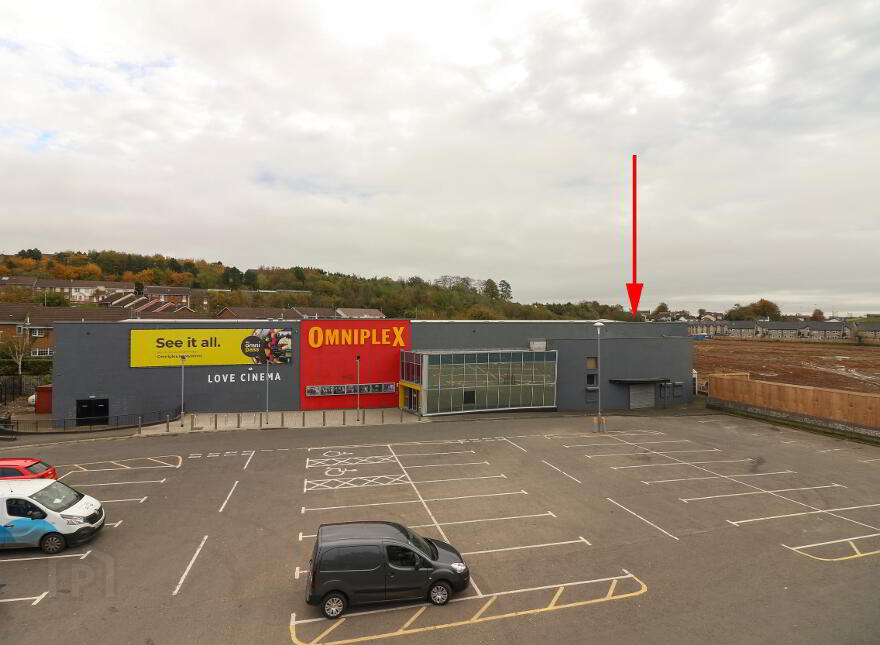 Omniplex Dungannon, Oaks Road, Dungannon, BT71 4AR