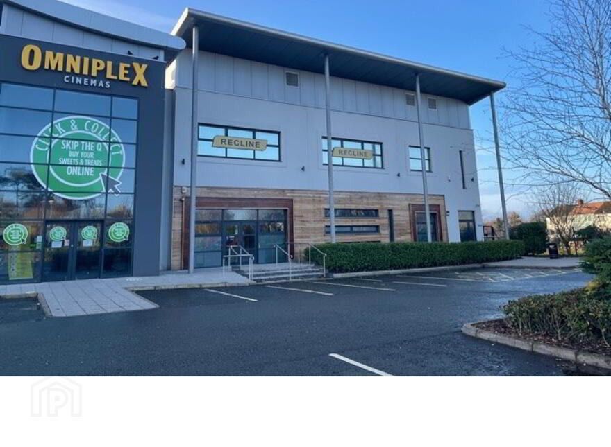 1 & 5 Omni Park Downpatrick, Restaurant/Café Units Owenbeg Avenue, Downpatrick, BT30 6FJ