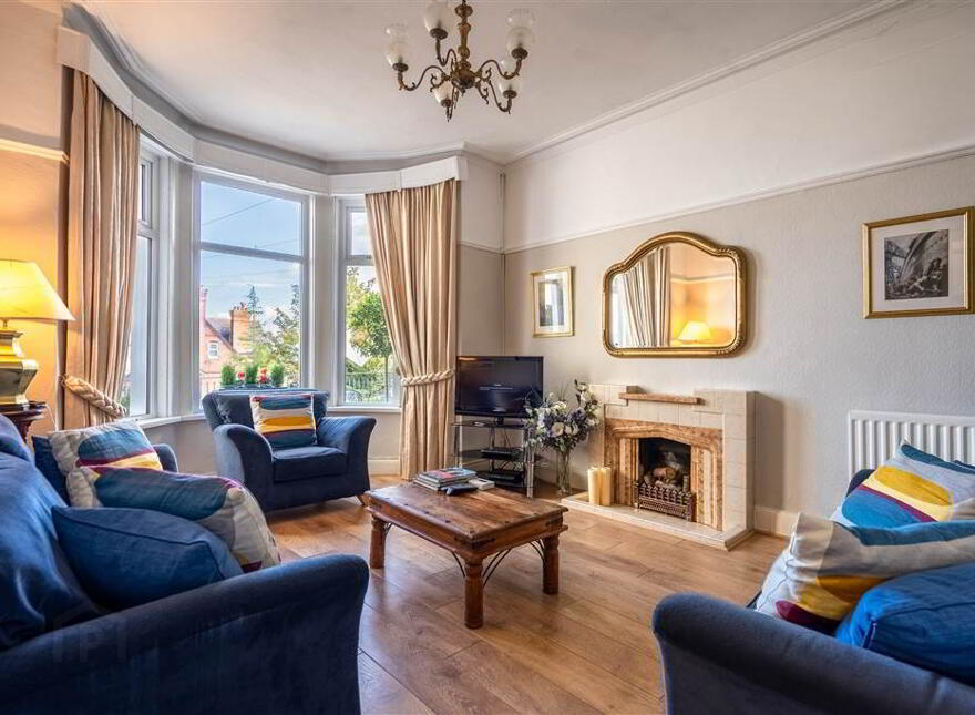 Ennislare House, 7-9 Princetown Road, Bangor, BT20 3TA