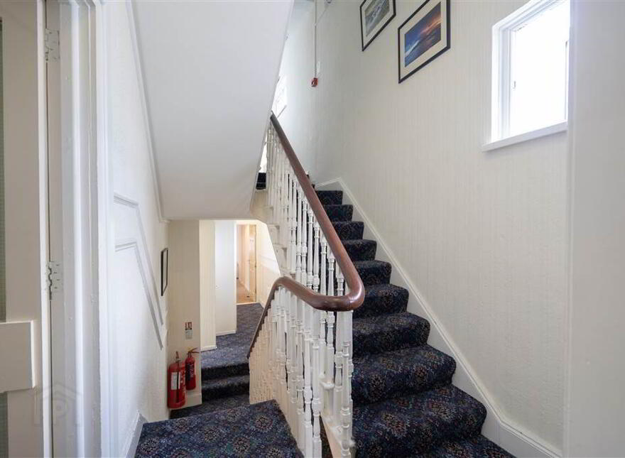 Ennislare House, 7-9 Princetown Road, Bangor, BT20 3TA