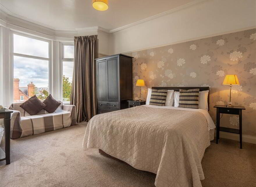 Ennislare House, 7-9 Princetown Road, Bangor, BT20 3TA
