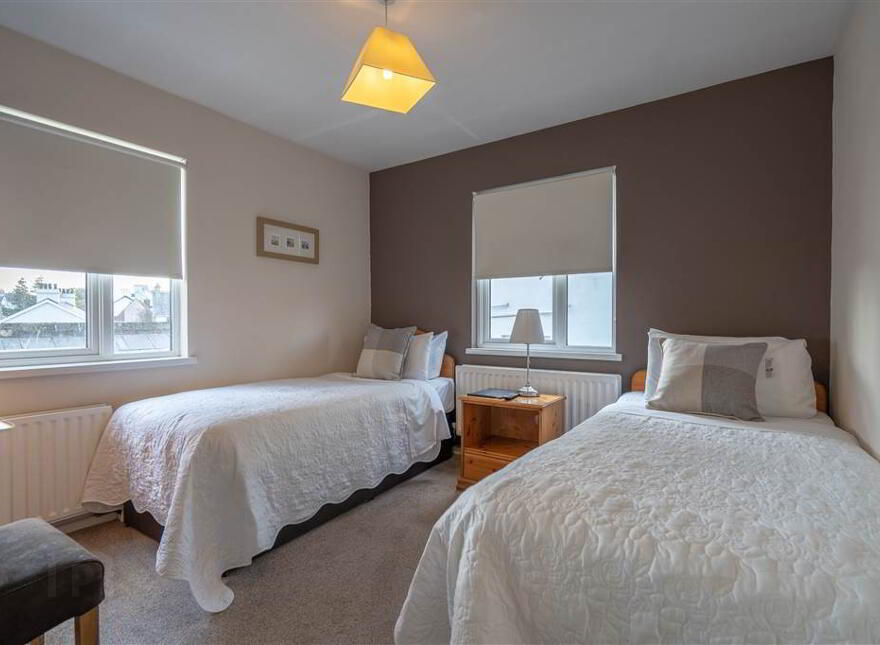 Ennislare House, 7-9 Princetown Road, Bangor, BT20 3TA